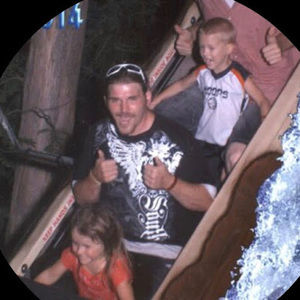 Meet your Posher, Shawn